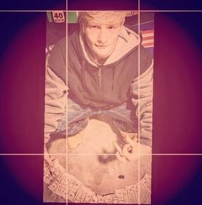 Meet your Posher, Lance